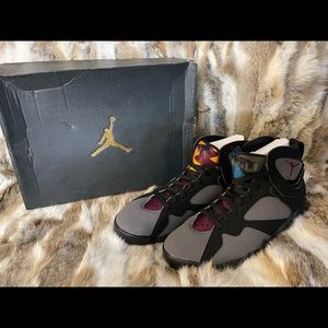 Mens Jordan Retro 7